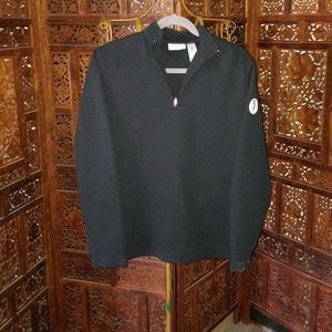 Liz Golf pullover sweater/sweatshirt